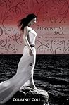The Bloodstone Saga by Courtney Cole