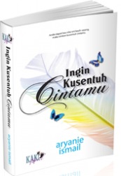 Ingin KuSentuh CintaMu