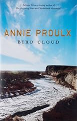 Cover of Bird Cloud
