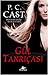Gül Tanrıçası (Tanrıça Serisi, #4) by P.C. Cast Gül Tanrıçası (Tanrıça Serisi, #4) by P.C. Cast