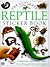 Ultimate Sticker Book: Reptiles