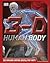 3-D Human Body