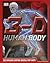 3-D Human Body by Richard Walker