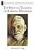 The Spiritual Teaching of Ramana Maharshi