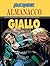 Almanacco del Giallo 1999 - Nick Raider: Delitto su delitto