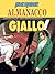Almanacco del Giallo 2000 - Nick Raider: Nodo scorsoio