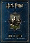 Harry Potter Page...