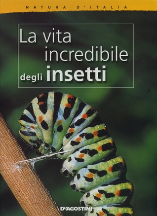 La Vita Incredibile degli Insetti
