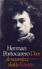 Door de naamloze vlakte: Een logboek (Paperback)