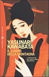 Il suono della montagna by Yasunari Kawabata