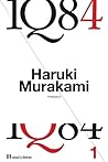 1Q84 - Livro 1