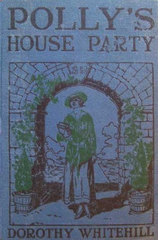 Polly's House Party (Polly Pendleton, #10)