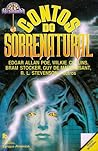 Contos do Sobrenatural Contos do Sobrenatural