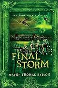 The Final Storm (The Door Within, #3)
