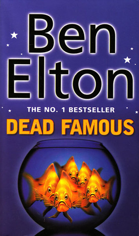 Dead Famous