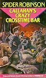 Callahan's Crazy Crosstime Bar