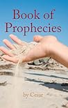 Book of Prophecies by NOT A BOOK