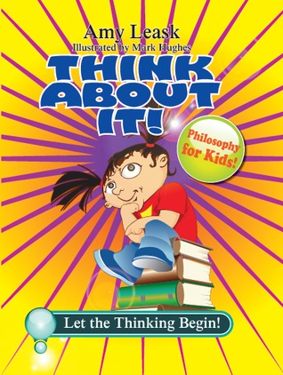 Let The Thinking Begin!