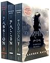 The Fallen Series...