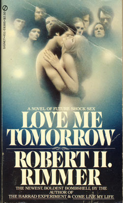 Love Me Tomorrow