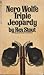 Triple Jeopardy (Nero Wolfe)