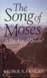 The Song of Moses: A Theological Quarry