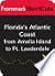 Florida's Atlantic Coast fr...