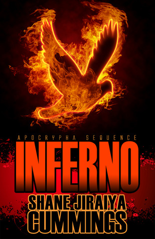 Apocrypha Sequence: Inferno (Kindle Edition)