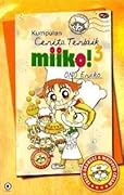 Kumpulan Cerita Terbaik Miiko! 3