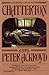 Chatterton: A Literary Mystery