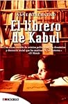 El librero de Kabul