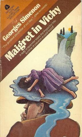 Maigret in Vichy