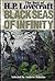 Black Seas of Infinity: The...