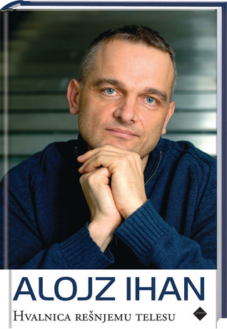 Hvalnica rešnjemu telesu