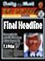 Final Headline