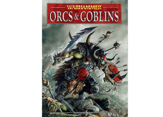 Warhammer: Orcs & Goblins