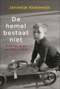 De hemel bestaat niet (Paperback)