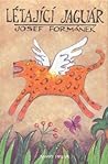 Létající jaguár by Josef Formánek