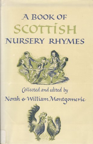 A Book of Scottish Nursery Rhymes