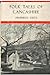 Folk Tales of Lancashire by Frederick Grice