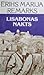 Lisabonas nakts by Erich Maria Remarque