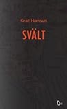 Svält