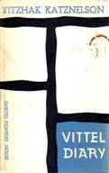 Vittel Diary (22.5.43-16.9.43)