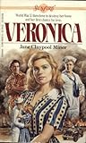 Veronica by Jane Claypool Miner