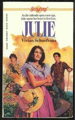 Julie (Paperback)