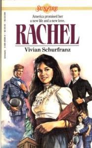 Rachel (Mass Market Paperback)