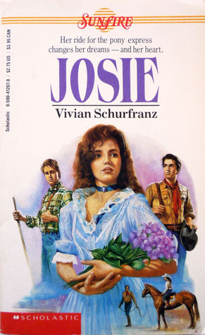Josie (Paperback)