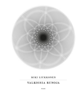 Valkoisia runoja (Paperback)