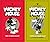 Walt Disney's Mickey Mouse: Vols. 1 & 2 Gift Box Set