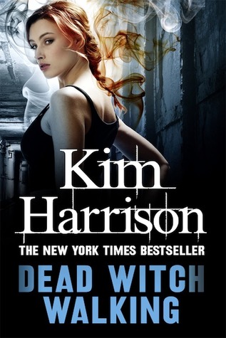 Dead Witch Walking